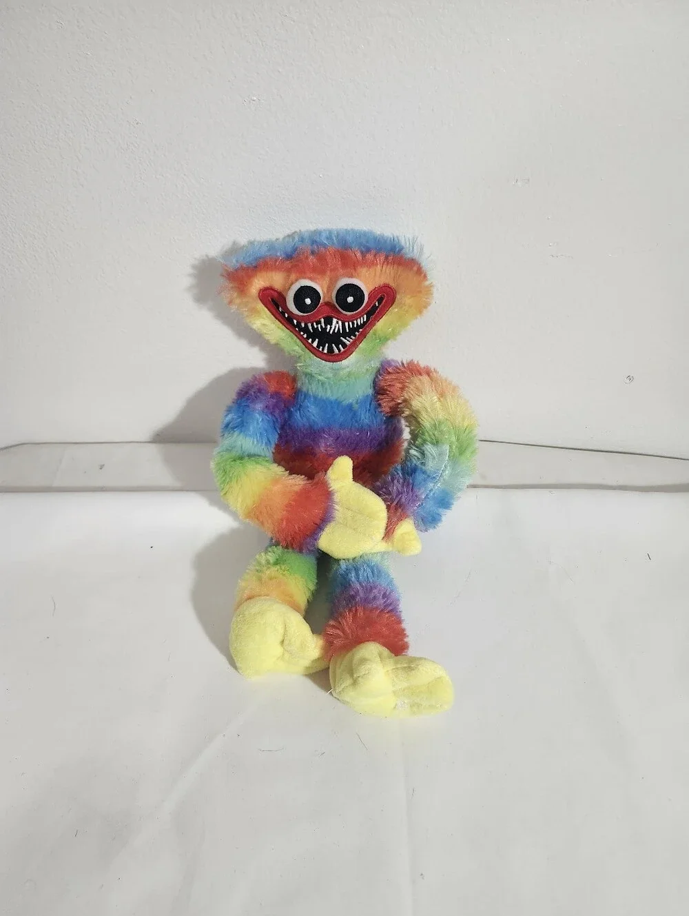 N/A soft rainbow